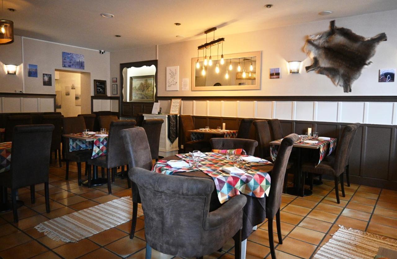 Des Causses Hotel 3*