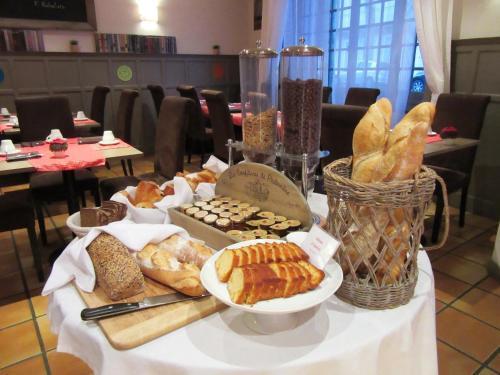Des Causses Hotel