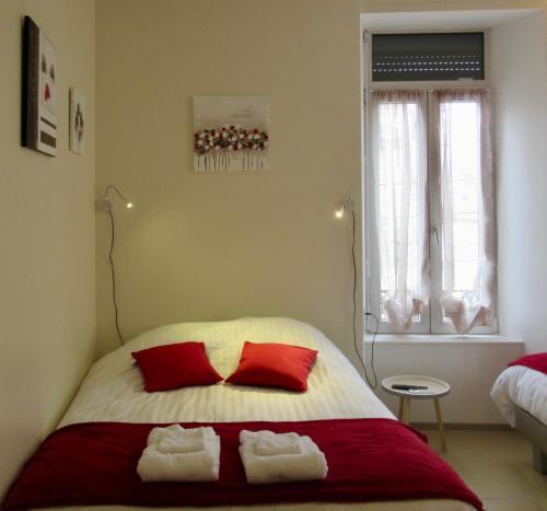 Des Causses Hotel 3*