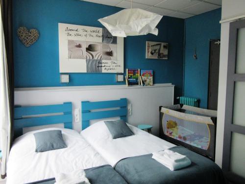 Hotel Des Causses 3*