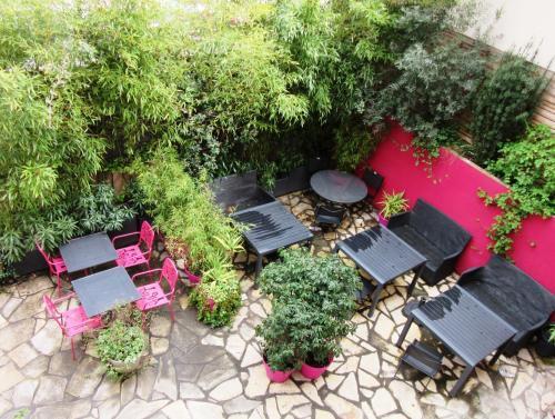 Hotel Des Causses