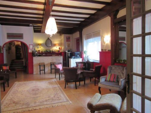 Hotel Des Causses