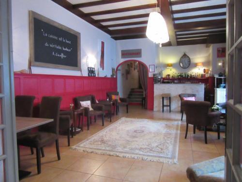 Des Causses Hotel Millau
