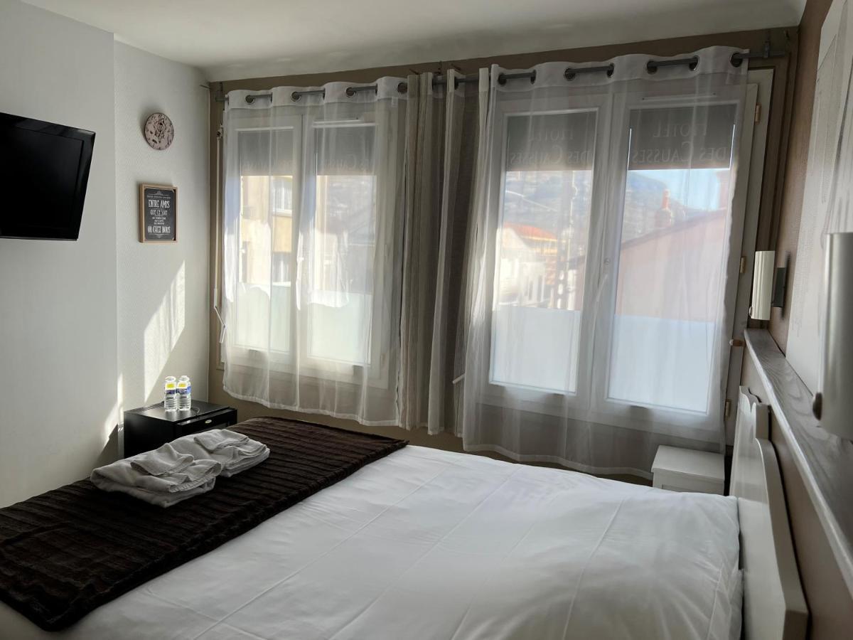 Des Causses Hotel
