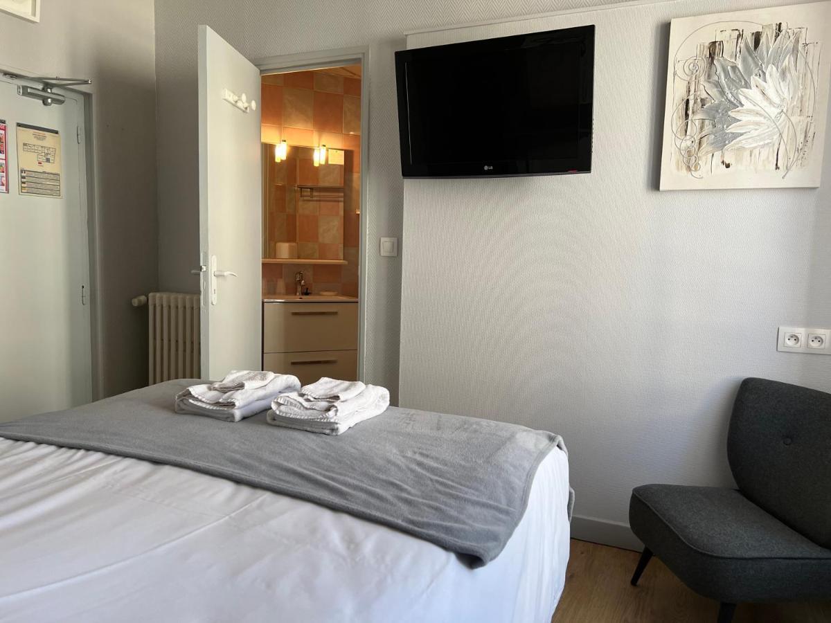 Logis Des Causses Millau