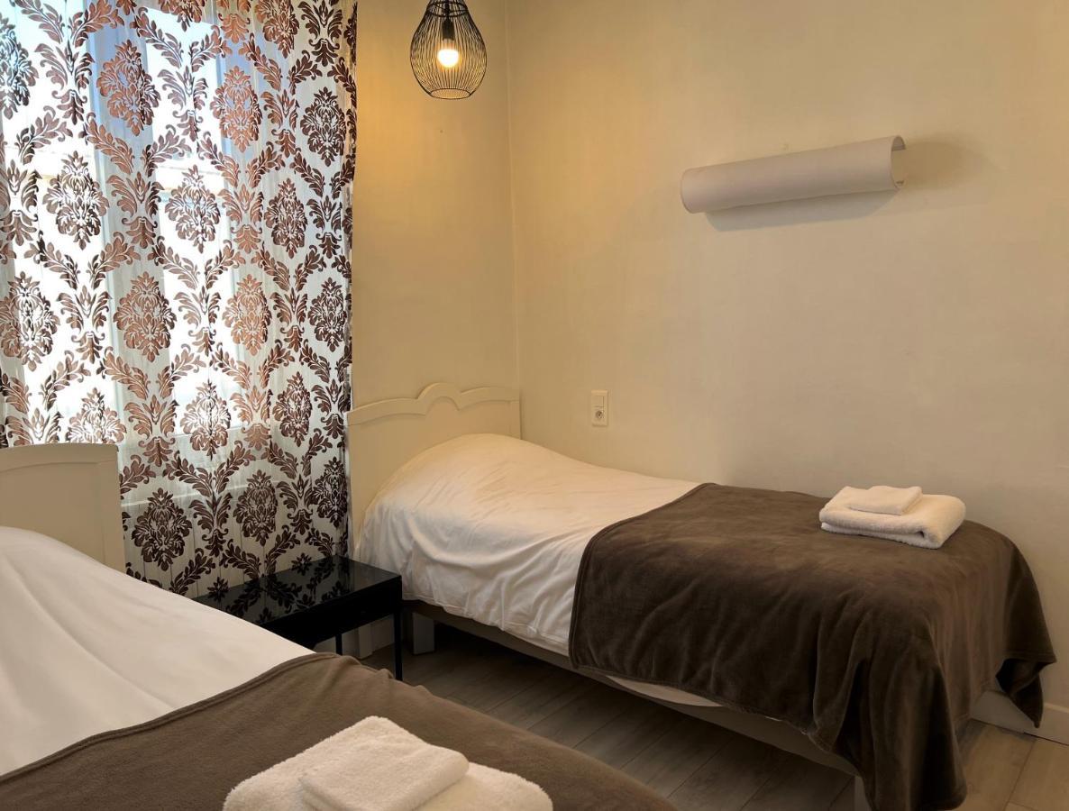 Hotel Des Causses