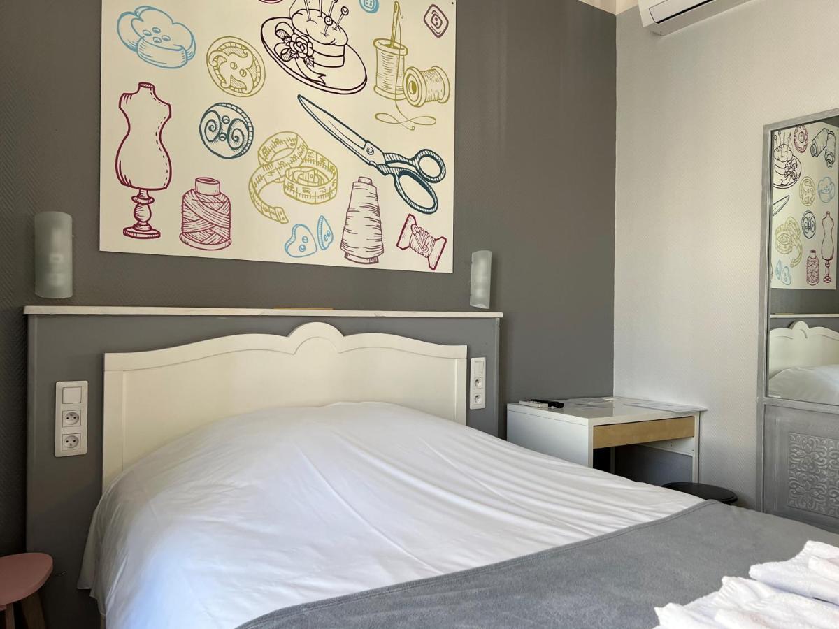 Logis Des Causses Hotel