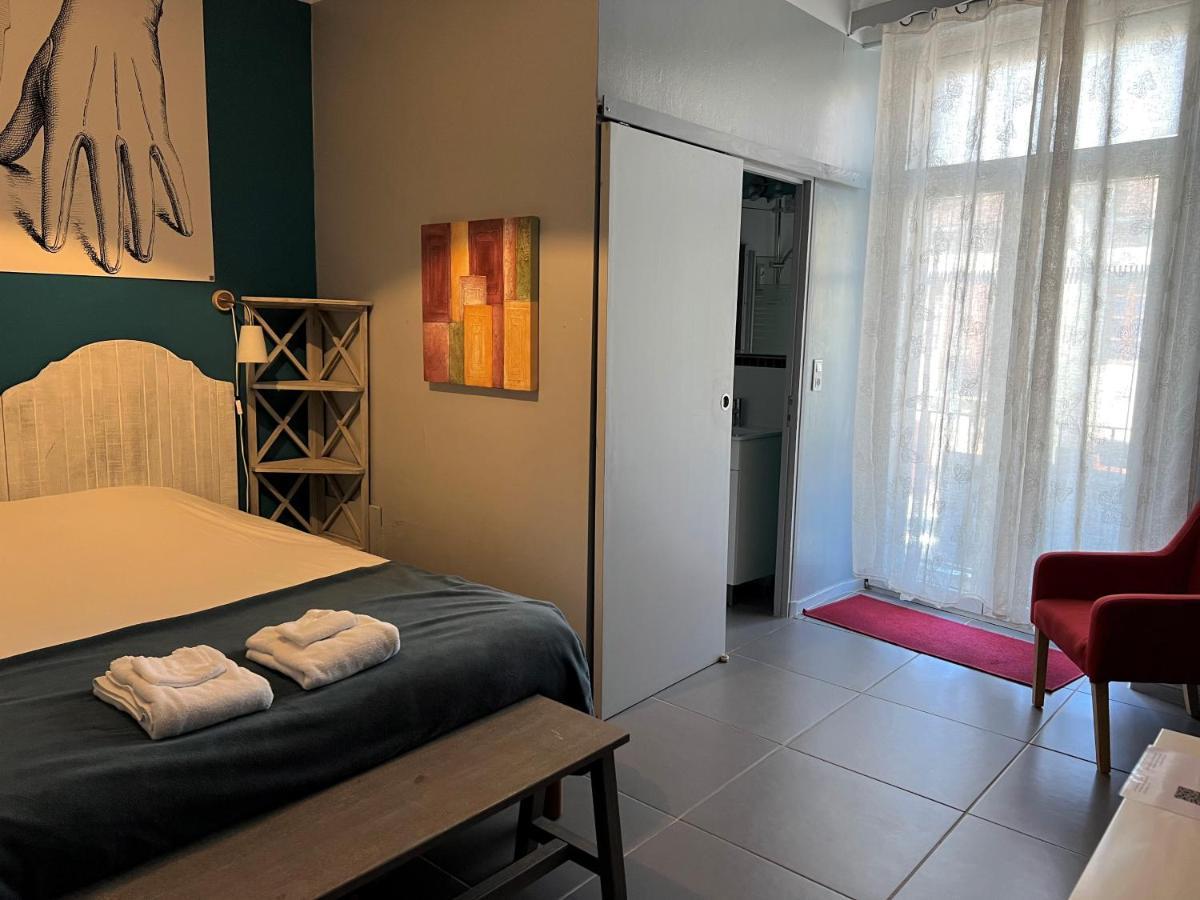 Hotel Des Causses Millau