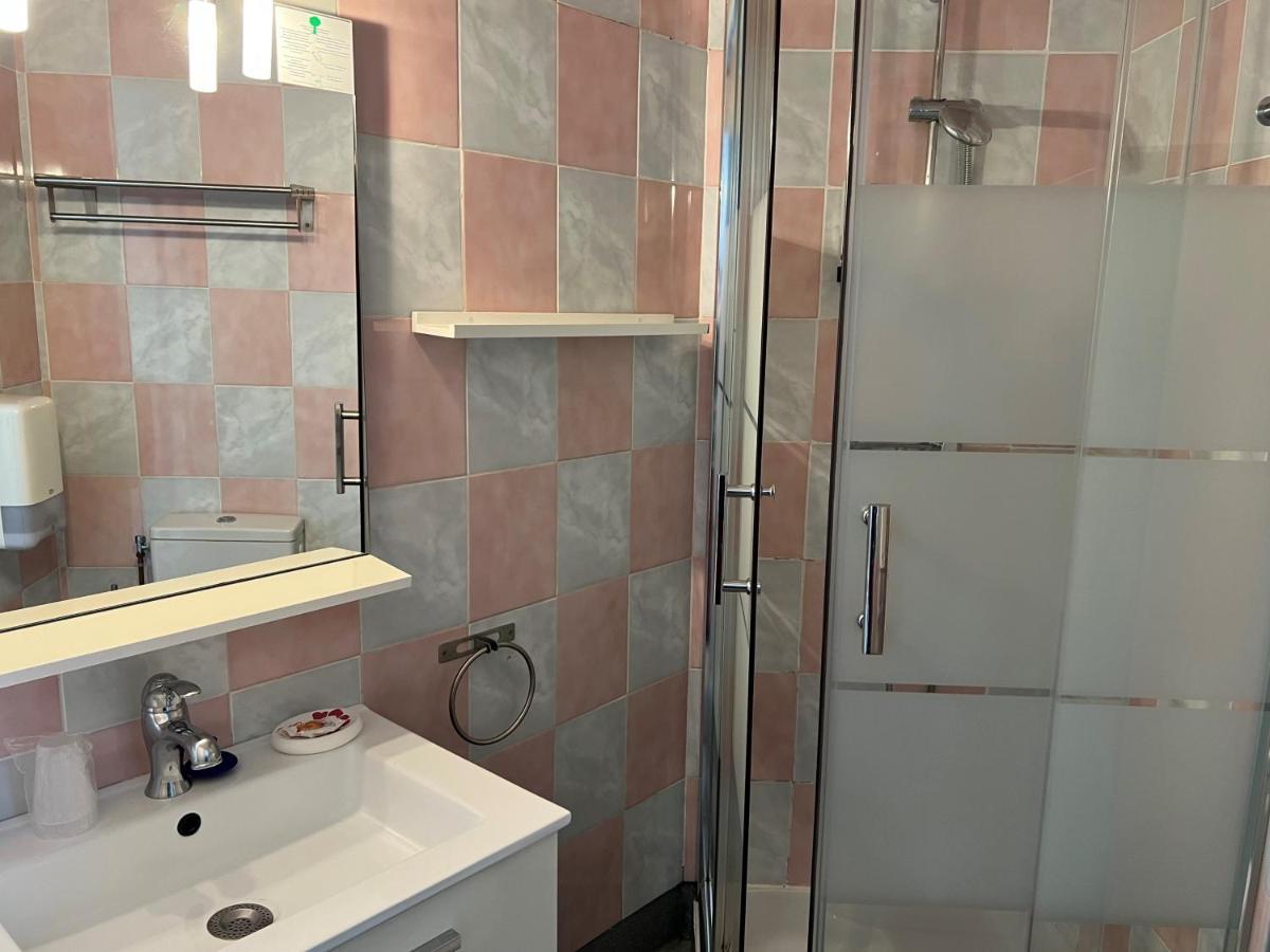 Des Causses Hotel 3*