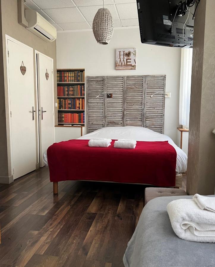Hotel Des Causses 3*