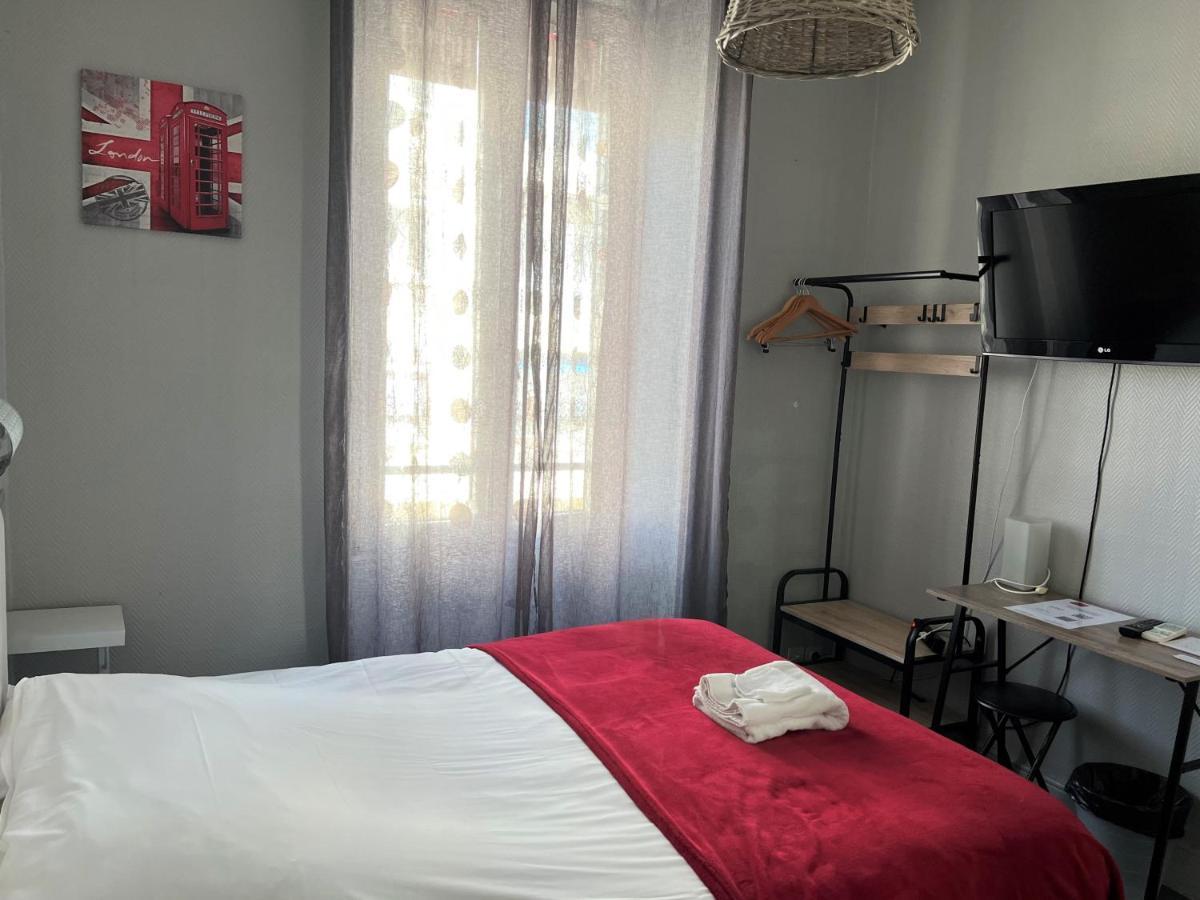 Logis Des Causses Hotel 3*