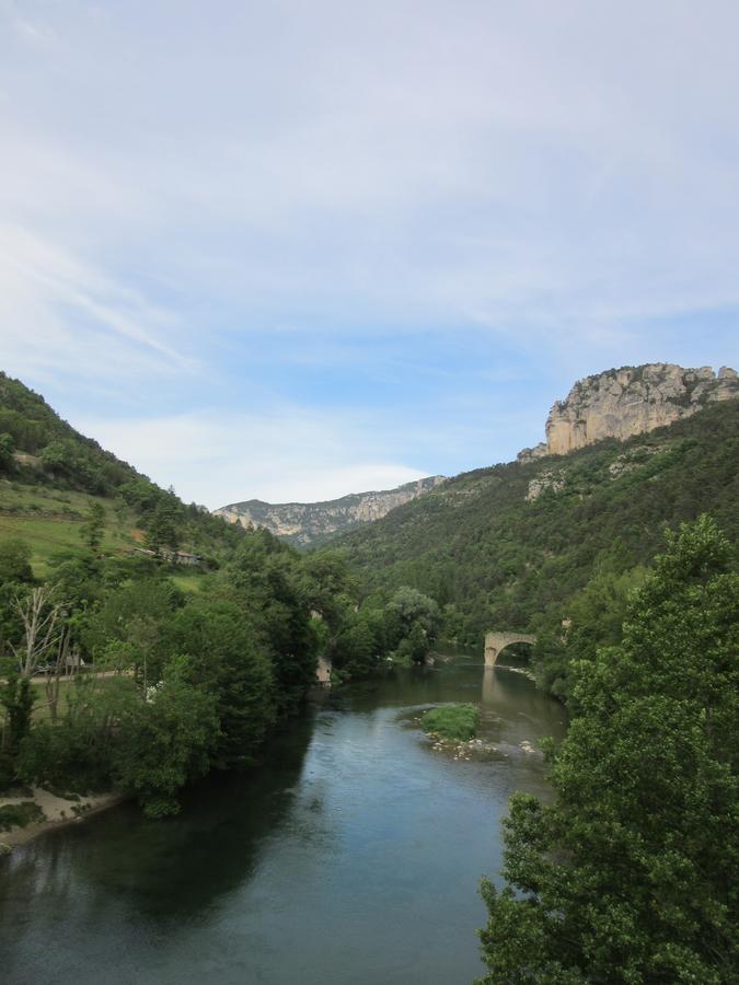 Logis Des Causses Millau