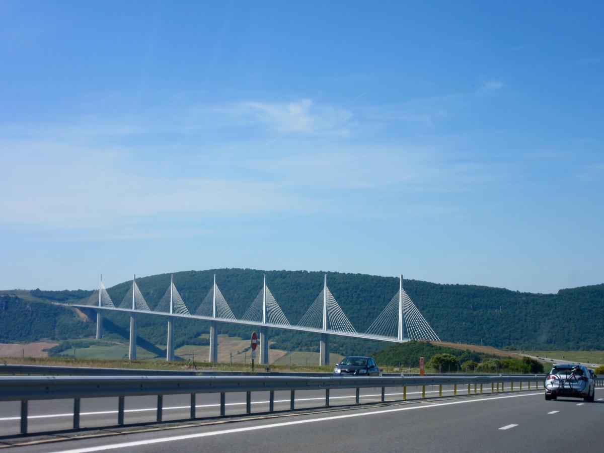 Des Causses Millau