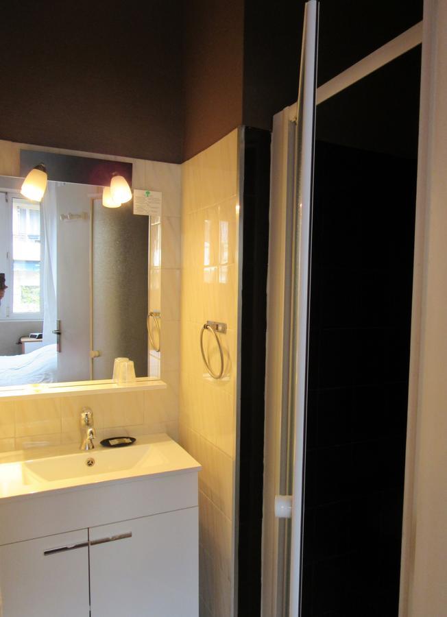 Logis Des Causses Hotel
