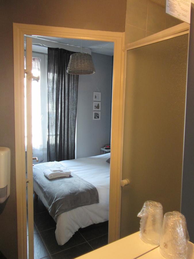 Des Causses Hotel