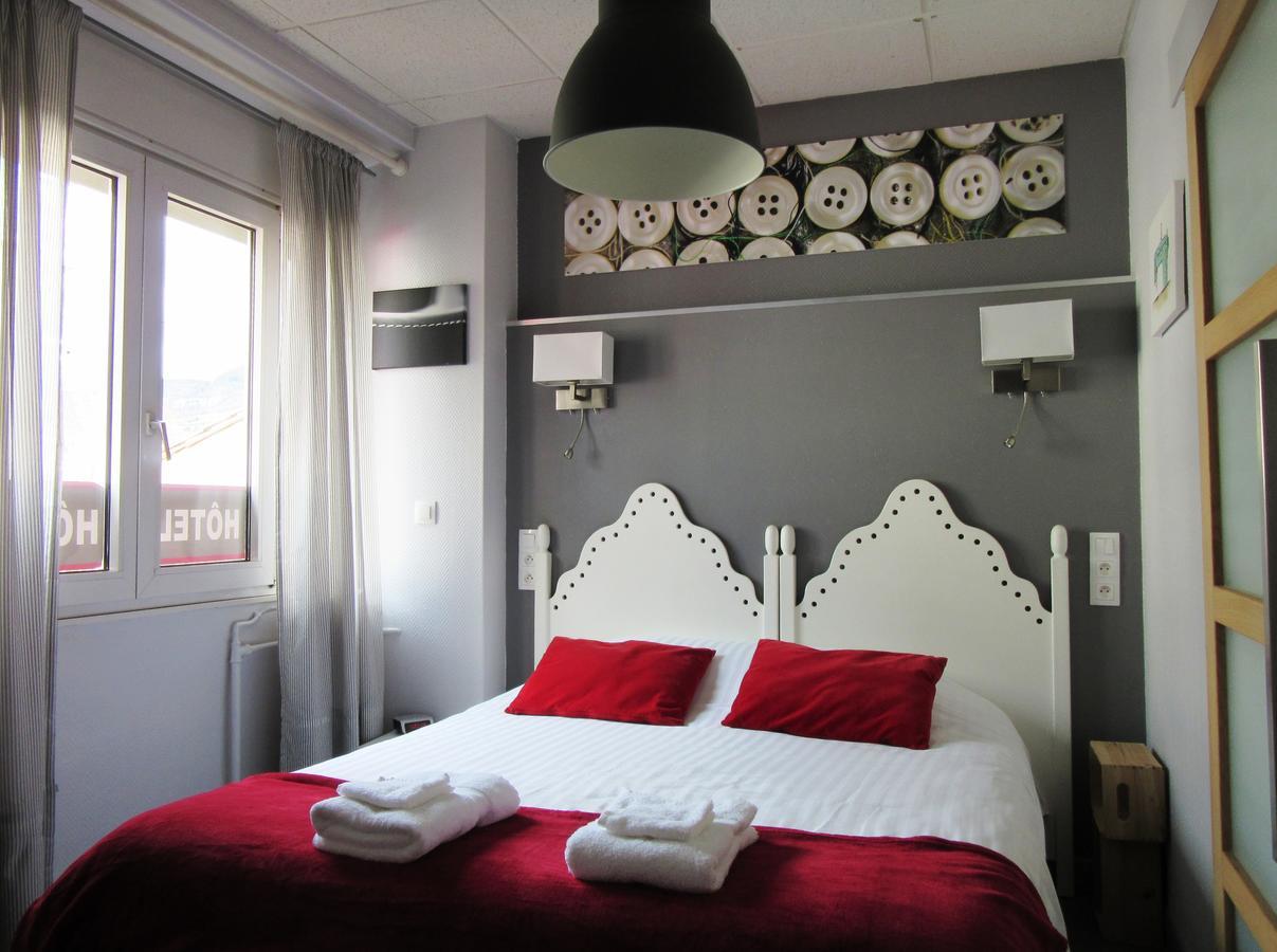 Logis Des Causses 3*