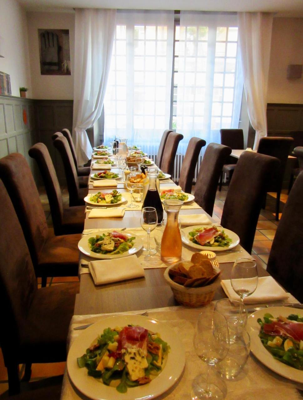 Des Causses Hotel 3*