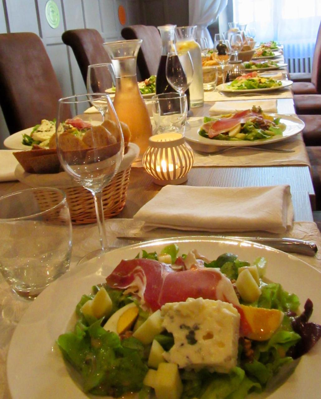 Des Causses Hotel Millau