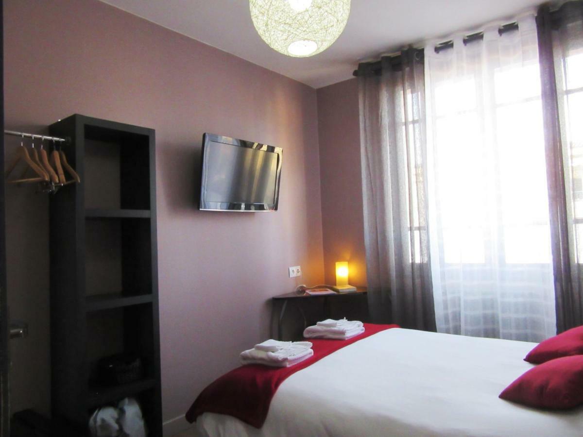 Hotel Logis Des Causses