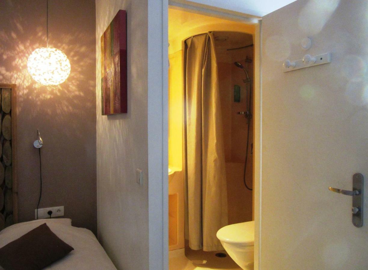 Logis Des Causses 3* Millau