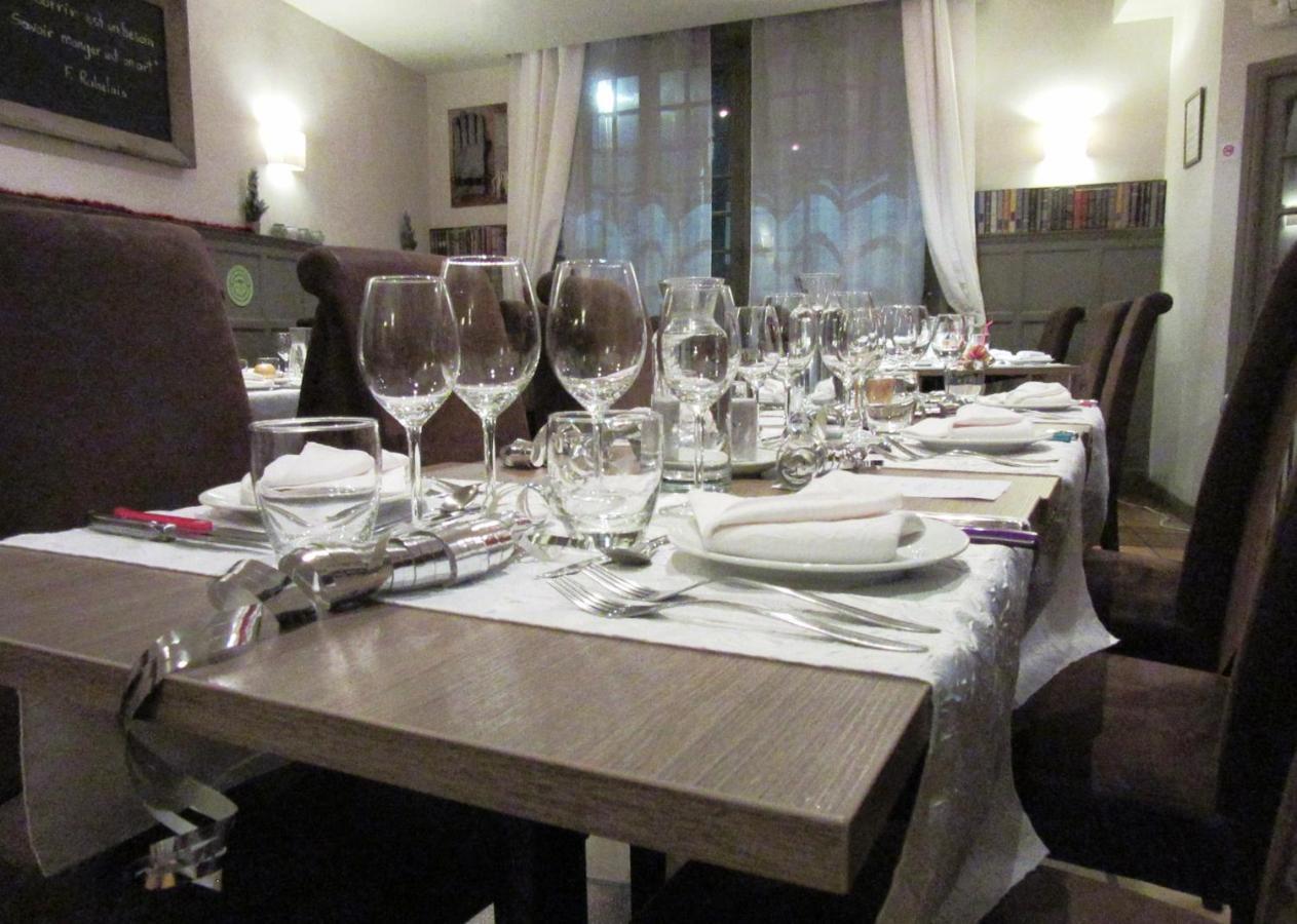 Des Causses Hotel 3*